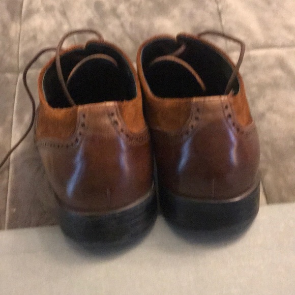 Stacy Adams wingtips - Picture 6 of 6